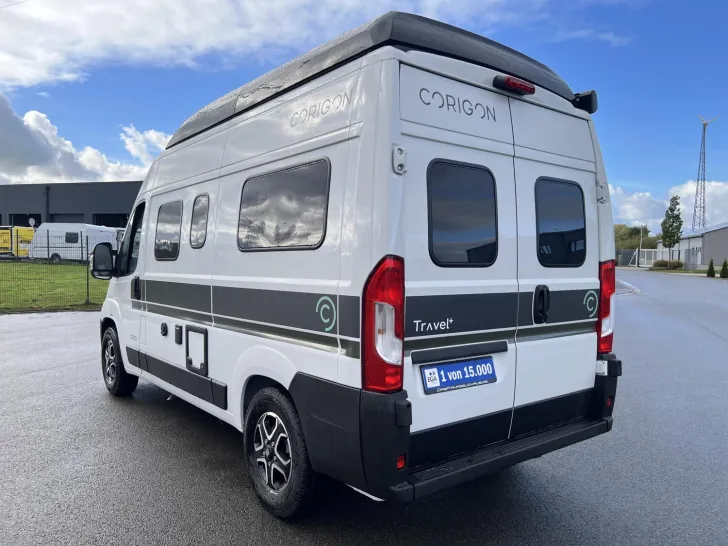Fahrzeugbild Corigon CV 55 D #4