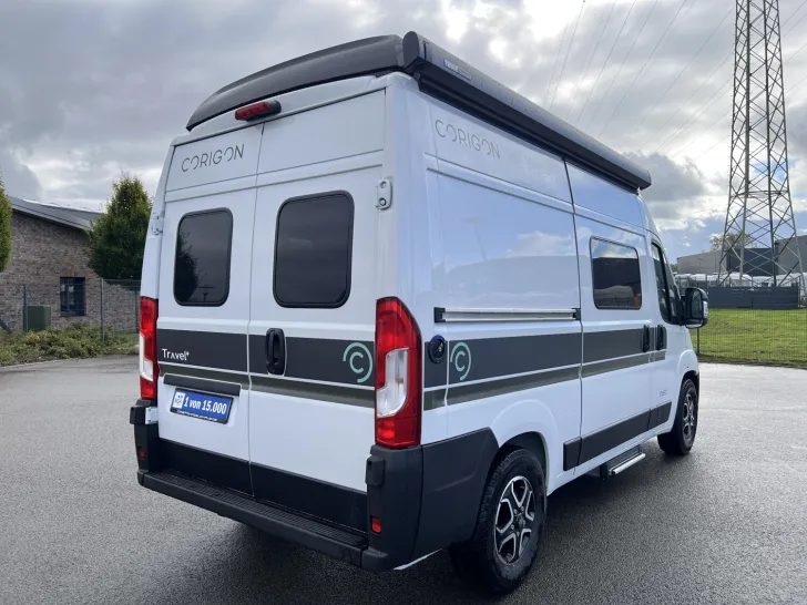 Fahrzeugbild Corigon CV 55 D #5