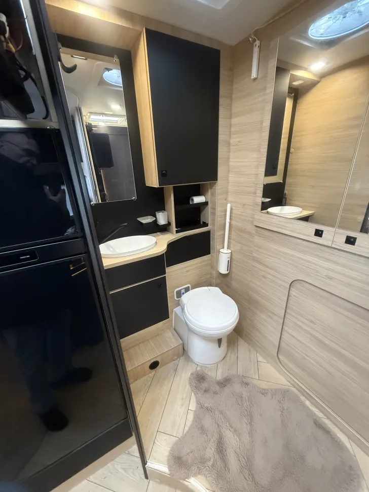 Fahrzeugbild Chausson Etape Line #3