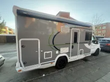 Fahrzeugbild Chausson Etape Line #4