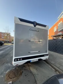 Fahrzeugbild Chausson Etape Line #5