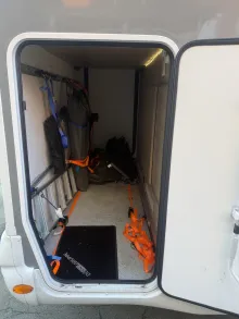 Fahrzeugbild Chausson Etape Line #8