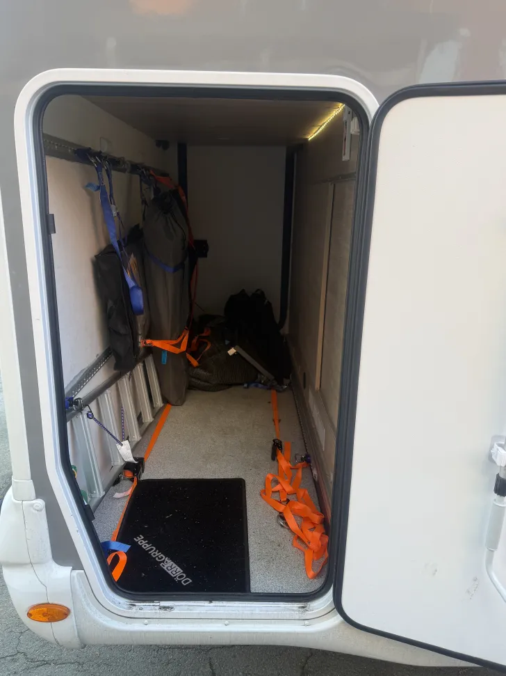 Fahrzeugbild Chausson Etape Line #8