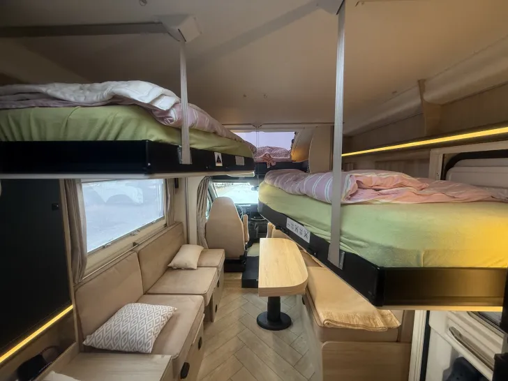 Fahrzeugbild Chausson Etape Line #9