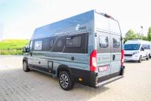 Fahrzeugbild Knaus BoxLife Pro 630 FREEWAY 60 Years Care-Drive-Co-Driv. | 4.000 KG #4
