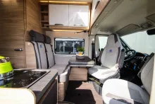 Fahrzeugbild Knaus BoxLife Pro 630 FREEWAY 60 Years Care-Drive-Co-Driv. | 4.000 KG #5