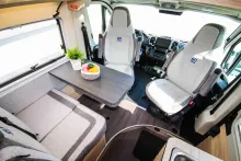 Fahrzeugbild Knaus BoxLife Pro 630 FREEWAY 60 Years Care-Drive-Co-Driv. | 4.000 KG #6