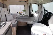Fahrzeugbild Knaus BoxLife Pro 630 FREEWAY 60 Years Care-Drive-Paket|viele Extras #6