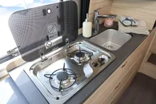 Fahrzeugbild Knaus BoxLife Pro 630 FREEWAY 60 Years Care-Drive-Paket|viele Extras #11