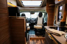 Fahrzeugbild Weinsberg CaraCompact EDITION PEPPER 600 MF Care-Drive-Paket | Premium-Tür #7