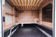 Fahrzeugbild Weinsberg CaraCompact 600 MF EDITION [PEPPER] Care-Drive-Paket | Premium-Tür #15