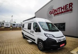 Bild CaraBus GREY EDITION FIRE<br/>600 M ...