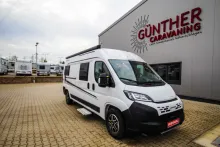 Fahrzeugbild Weinsberg CaraBus GREY 600 MQ EDITION [FIRE] Automatik | Care-Drive-Paket #1