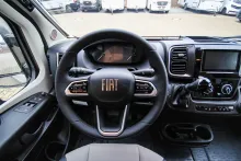 Fahrzeugbild Weinsberg CaraBus GREY 600 MQ EDITION [FIRE] Automatik | Care-Drive-Paket #14
