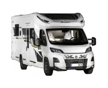 Fahrzeugbild Benimar Mileo M268 ALDE Heizung / Verfügbar Mai 2026 #1