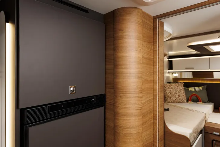 Fahrzeugbild Benimar Mileo M268 ALDE Heizung / Verfügbar Mai 2026 #6