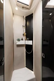 Fahrzeugbild Benimar Mileo M268 ALDE Heizung / Verfügbar Mai 2026 #8