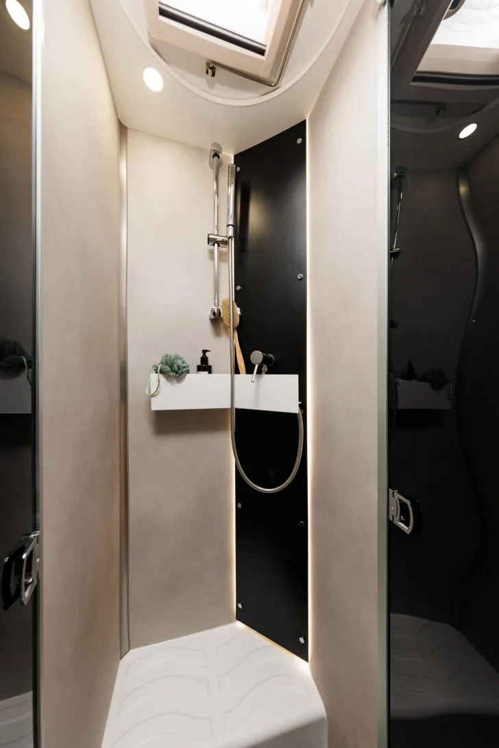 Fahrzeugbild Benimar Mileo M268 ALDE Heizung / Verfügbar Mai 2026 #8