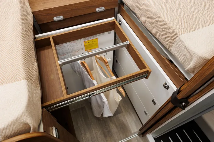 Fahrzeugbild Benimar Mileo M268 ALDE Heizung / Verfügbar Mai 2026 #13