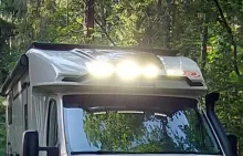 Fahrzeugbild Eura Mobil Xtura XT 686 EF MUSTER FAHRZEUG #3