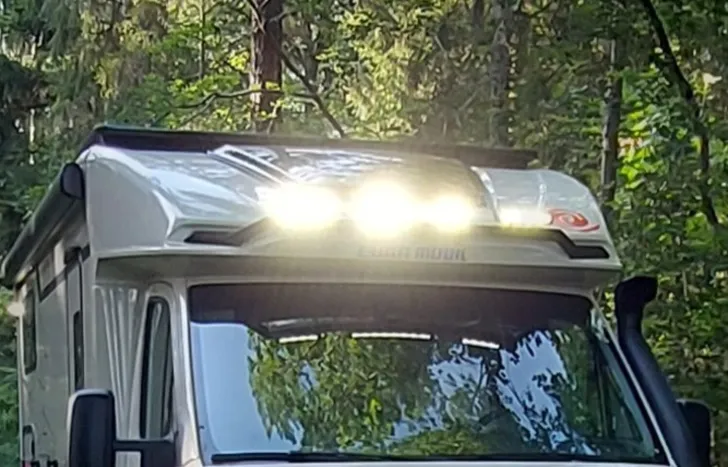 Fahrzeugbild Eura Mobil Xtura XT 686 EF MUSTER FAHRZEUG #3