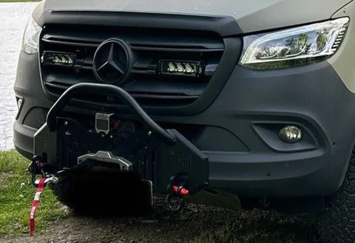 Fahrzeugbild Eura Mobil Xtura XT 686 EF MUSTER FAHRZEUG #4