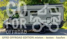 Fahrzeugbild Eura Mobil Xtura XT 686 EF MUSTER FAHRZEUG #5