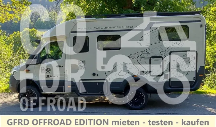 Fahrzeugbild Eura Mobil Xtura XT 686 EF MUSTER FAHRZEUG #5