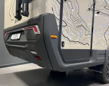 Fahrzeugbild Eura Mobil Xtura XT 686 EF MUSTER FAHRZEUG #7
