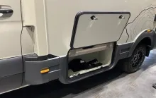 Fahrzeugbild Eura Mobil Xtura XT 686 EF MUSTER FAHRZEUG #8