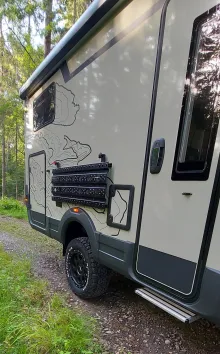 Fahrzeugbild Eura Mobil Xtura XT 686 EF MUSTER FAHRZEUG #9