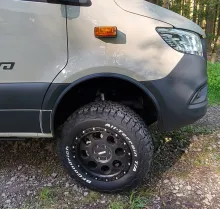 Fahrzeugbild Eura Mobil Xtura XT 686 EF MUSTER FAHRZEUG #10