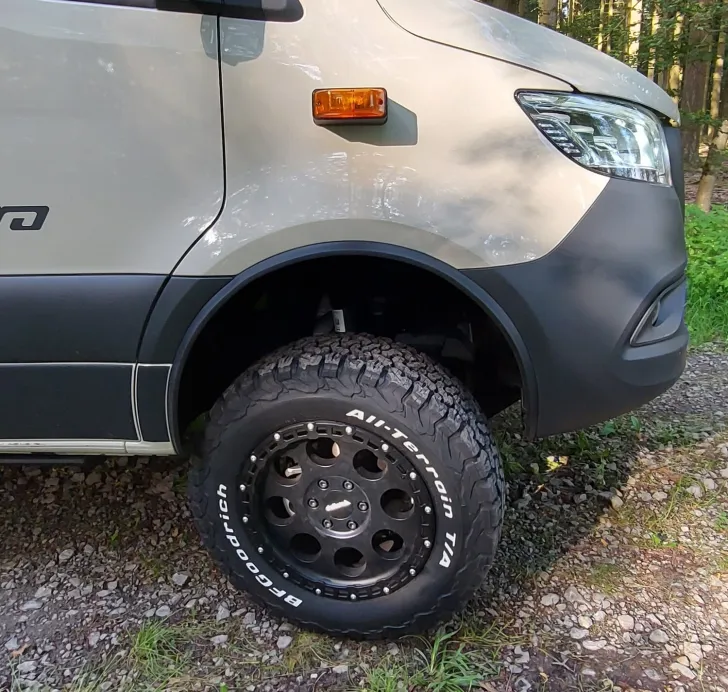 Fahrzeugbild Eura Mobil Xtura XT 686 EF MUSTER FAHRZEUG #10