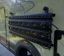 Fahrzeugbild Eura Mobil Xtura XT 686 EF MUSTER FAHRZEUG #11