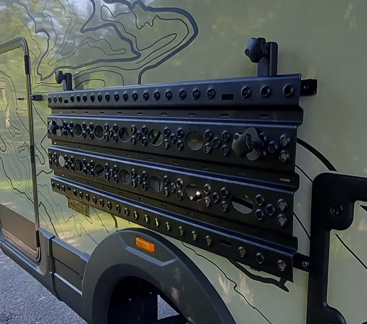 Fahrzeugbild Eura Mobil Xtura XT 686 EF MUSTER FAHRZEUG #11