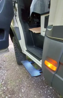 Fahrzeugbild Eura Mobil Xtura XT 686 EF MUSTER FAHRZEUG #13