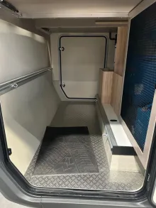 Fahrzeugbild Eura Mobil Xtura XT 686 EF MUSTER FAHRZEUG #15