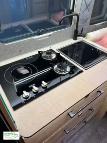 Fahrzeugbild Eura Mobil Xtura XT 686 EF MUSTER FAHRZEUG #18