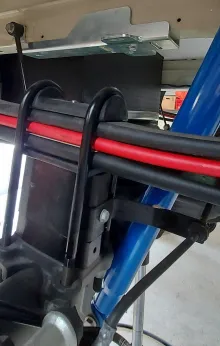 Fahrzeugbild Eura Mobil Xtura XT 686 EF MUSTER FAHRZEUG #24