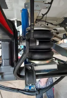 Fahrzeugbild Eura Mobil Xtura XT 686 EF MUSTER FAHRZEUG #25