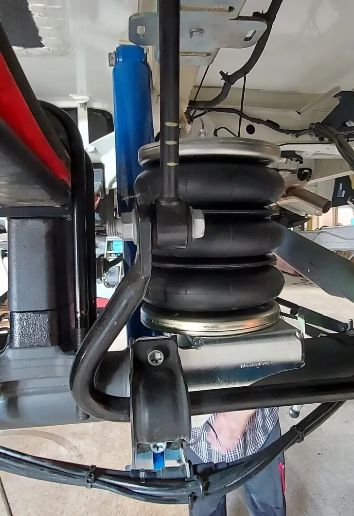 Fahrzeugbild Eura Mobil Xtura XT 686 EF MUSTER FAHRZEUG #25