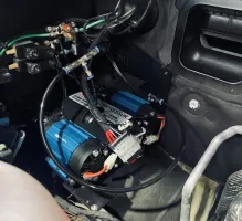 Fahrzeugbild Eura Mobil Xtura XT 686 EF MUSTER FAHRZEUG #29