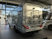 Fahrzeugbild Hymer BMC 600-I / B-MC 600 I / neues Modell / AHK #3