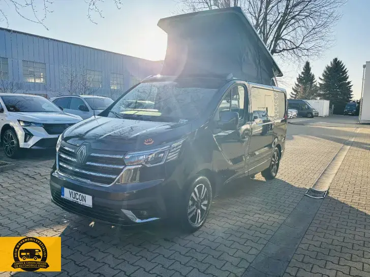 Fahrzeugbild Yucon 51 SB #MY26 #voll #1