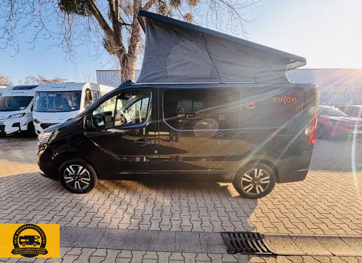 Fahrzeugbild Yucon 51 SB #MY26 #voll #2