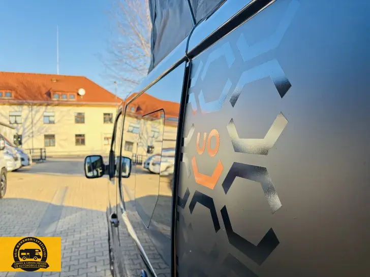 Fahrzeugbild Yucon 51 SB #MY26 #voll #3