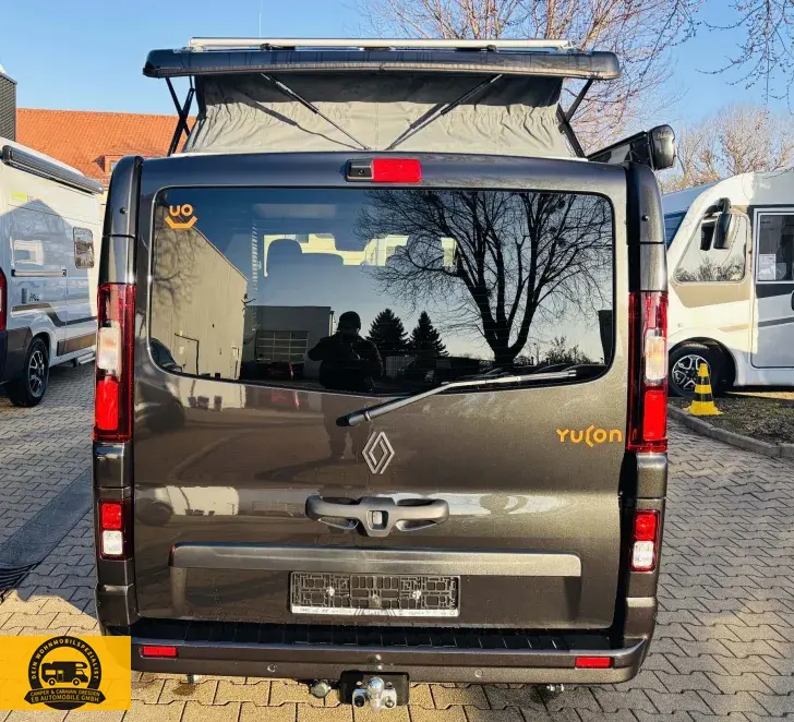 Fahrzeugbild Yucon 51 SB #MY26 #voll #4