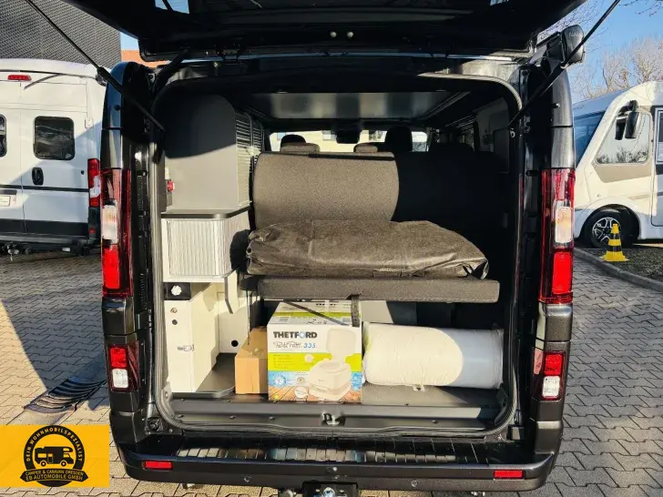 Fahrzeugbild Yucon 51 SB #MY26 #voll #6