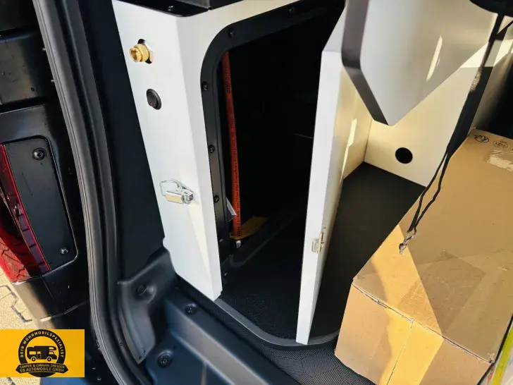 Fahrzeugbild Yucon 51 SB #MY26 #voll #7