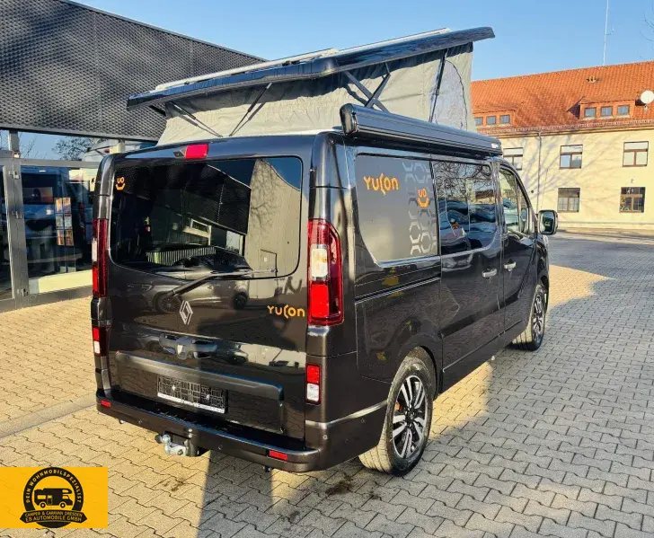 Fahrzeugbild Yucon 51 SB #MY26 #voll #10